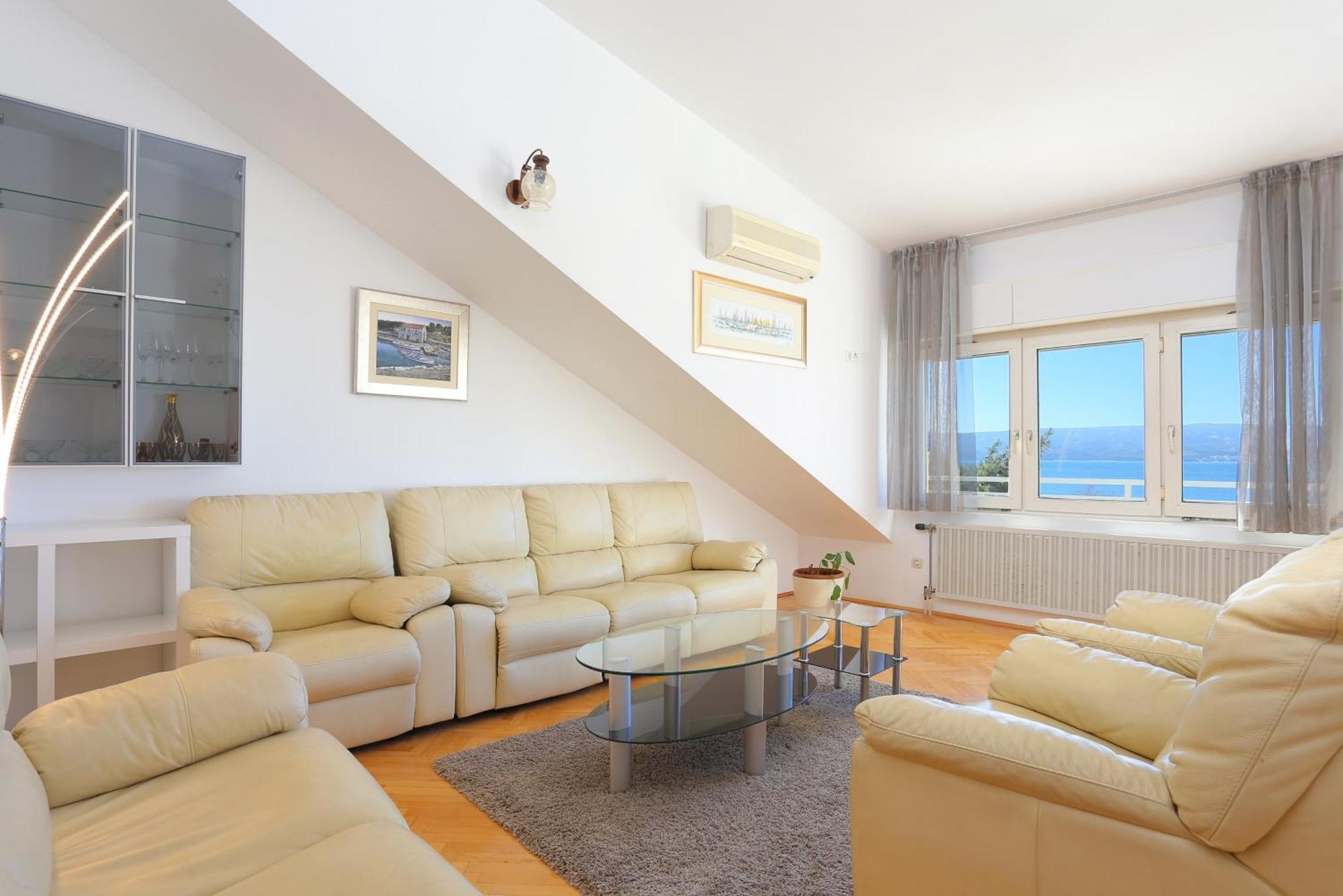 Apartments By The Sea Duce, Omis - 946 Exterior foto