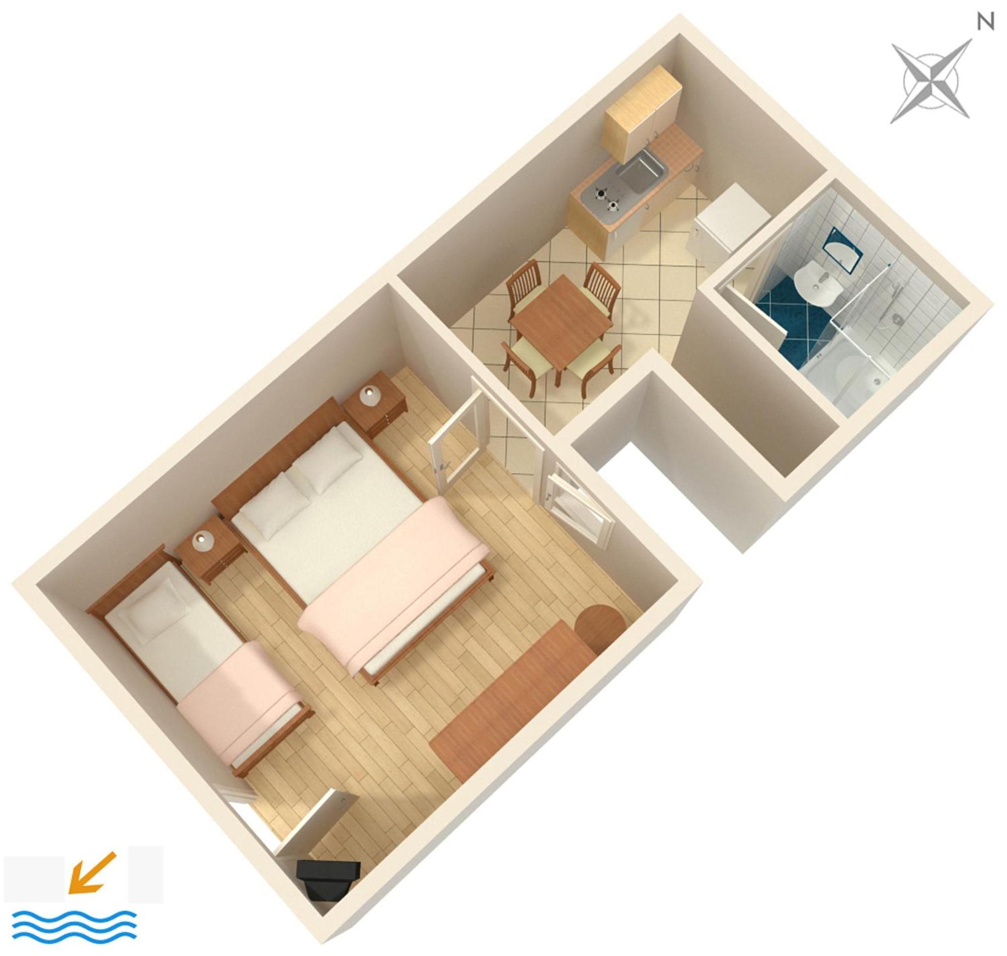 Apartments By The Sea Duce, Omis - 946 Exterior foto