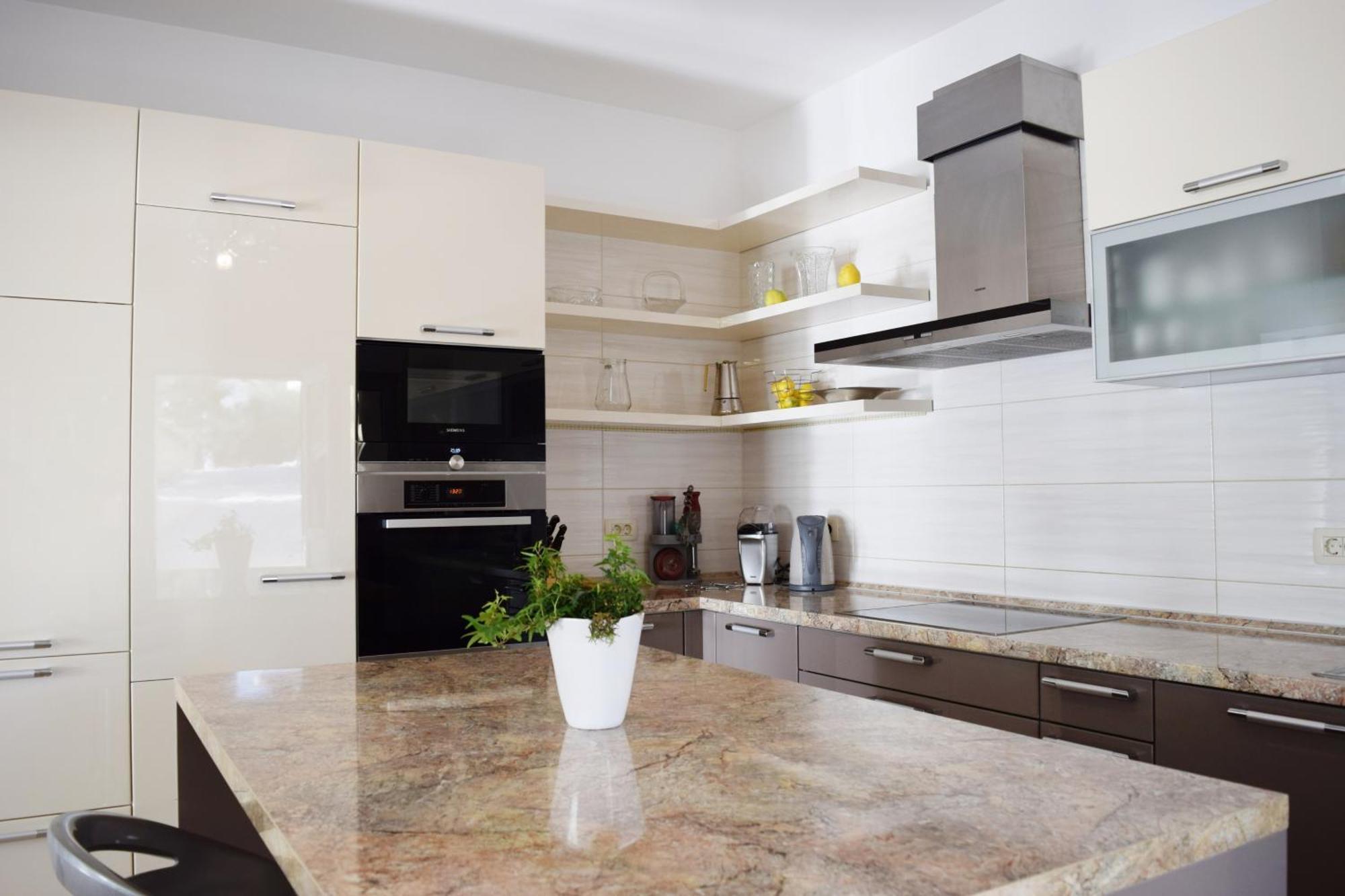Apartments By The Sea Duce, Omis - 946 Habitación foto