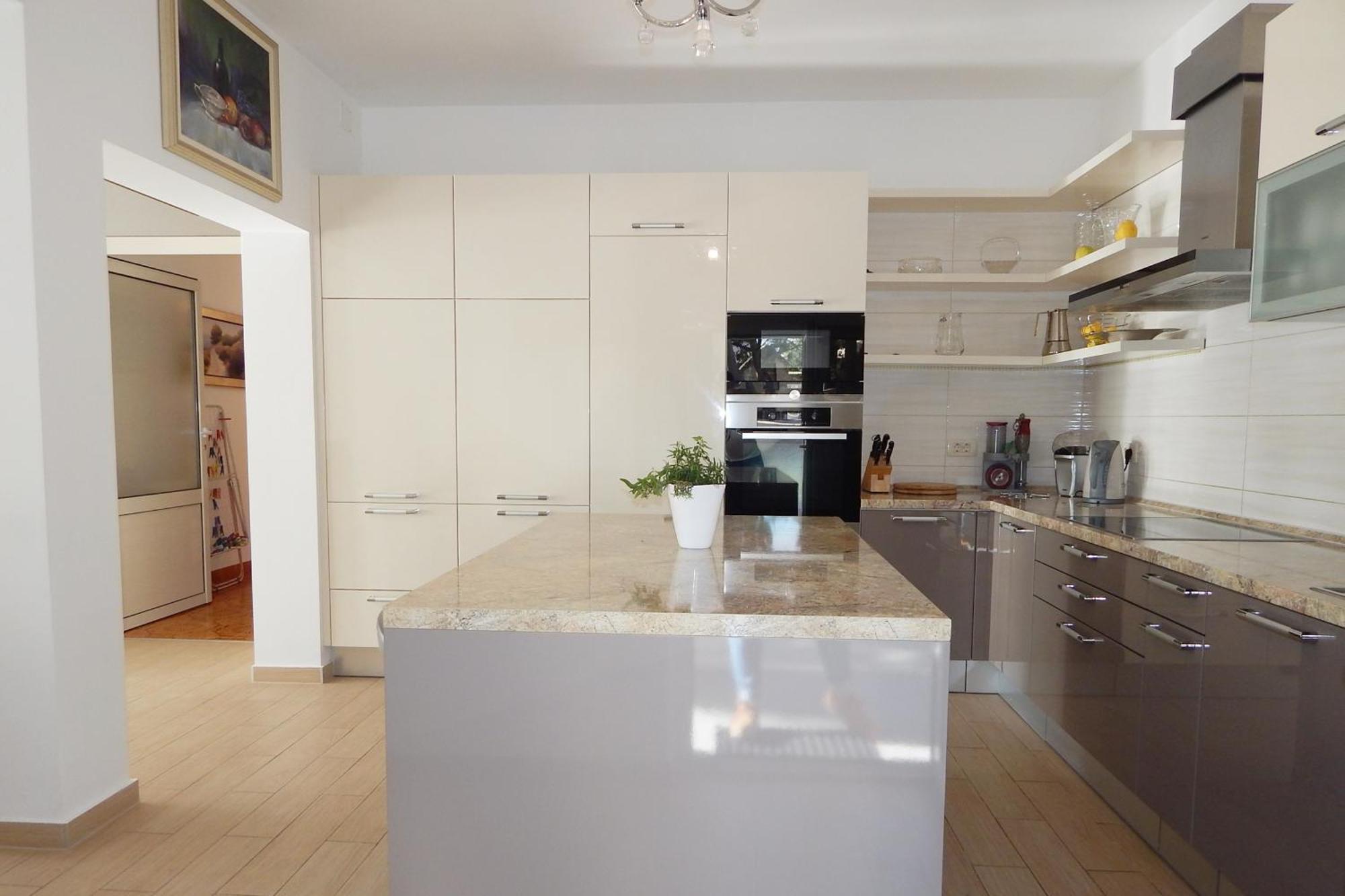 Apartments By The Sea Duce, Omis - 946 Habitación foto