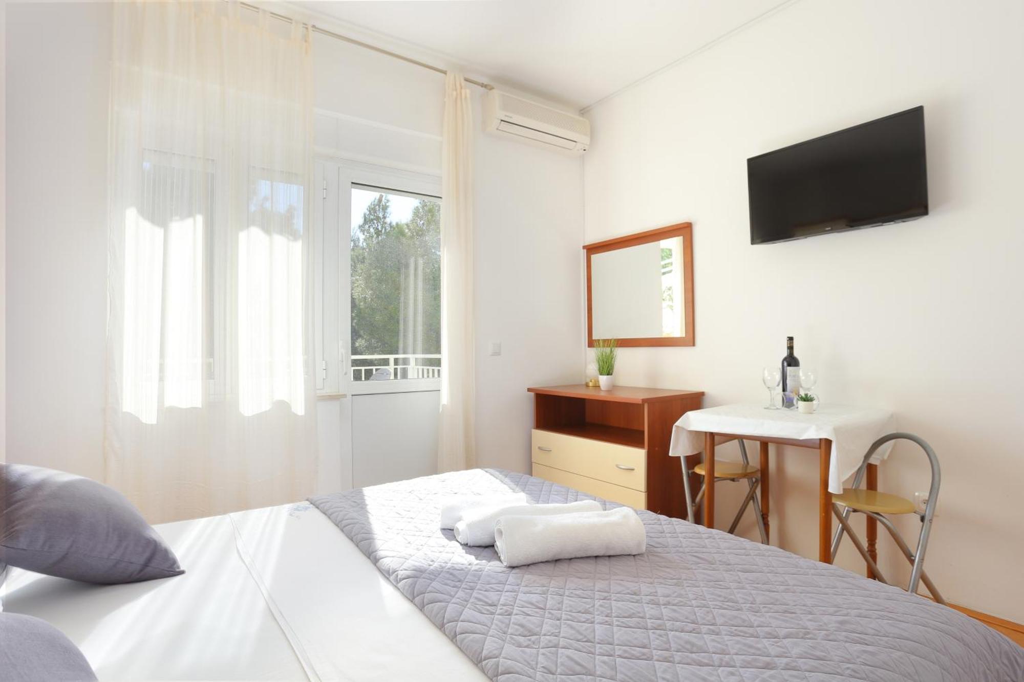 Apartments By The Sea Duce, Omis - 946 Habitación foto